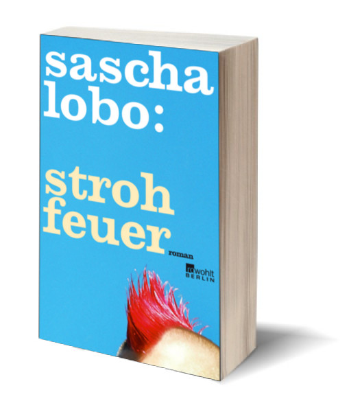 Strohfeuer