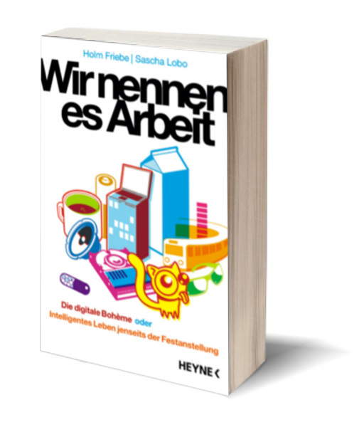 Wir nennen es Arbeit